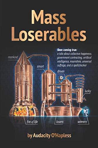 Mass Loserables Contemporary literature Books