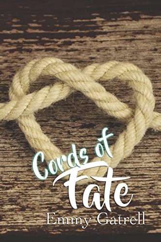 Cords of Fate: Lupinski Clan 1.5 Urban Fantasy