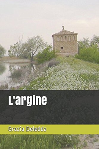 L'argine Contemporary literature Books