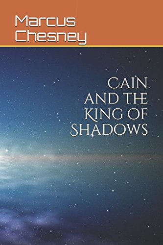 Cain and the King of Shadows Action & Adventure