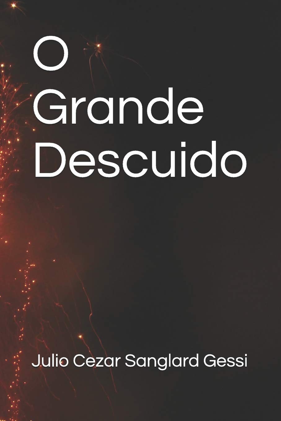 O Grande Descuido Detective & CSI