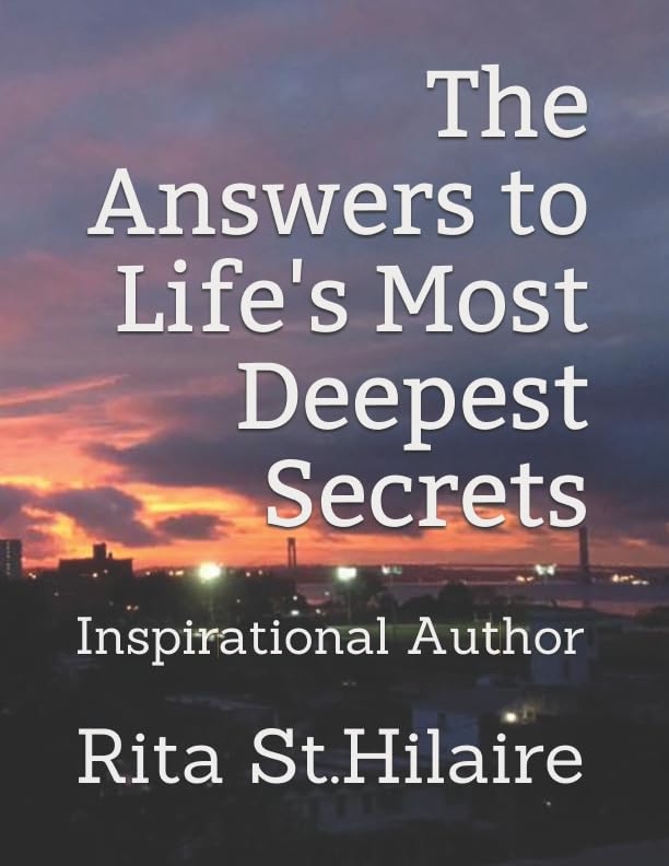 The Answers to Life's Most Deepest Secrets Religion & Esotericism