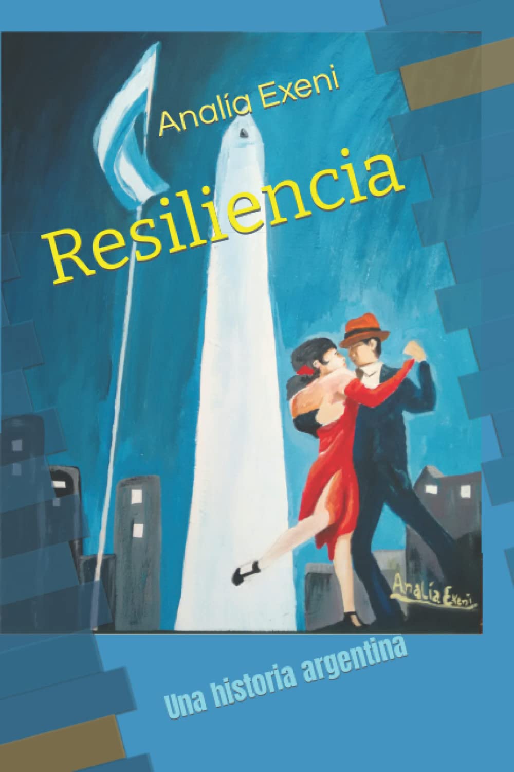 Resiliencia: Una historia argentina Lifestyle