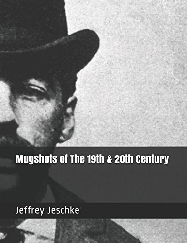 Mugshots of The 19th & 20th Century Hobbies & Crafts