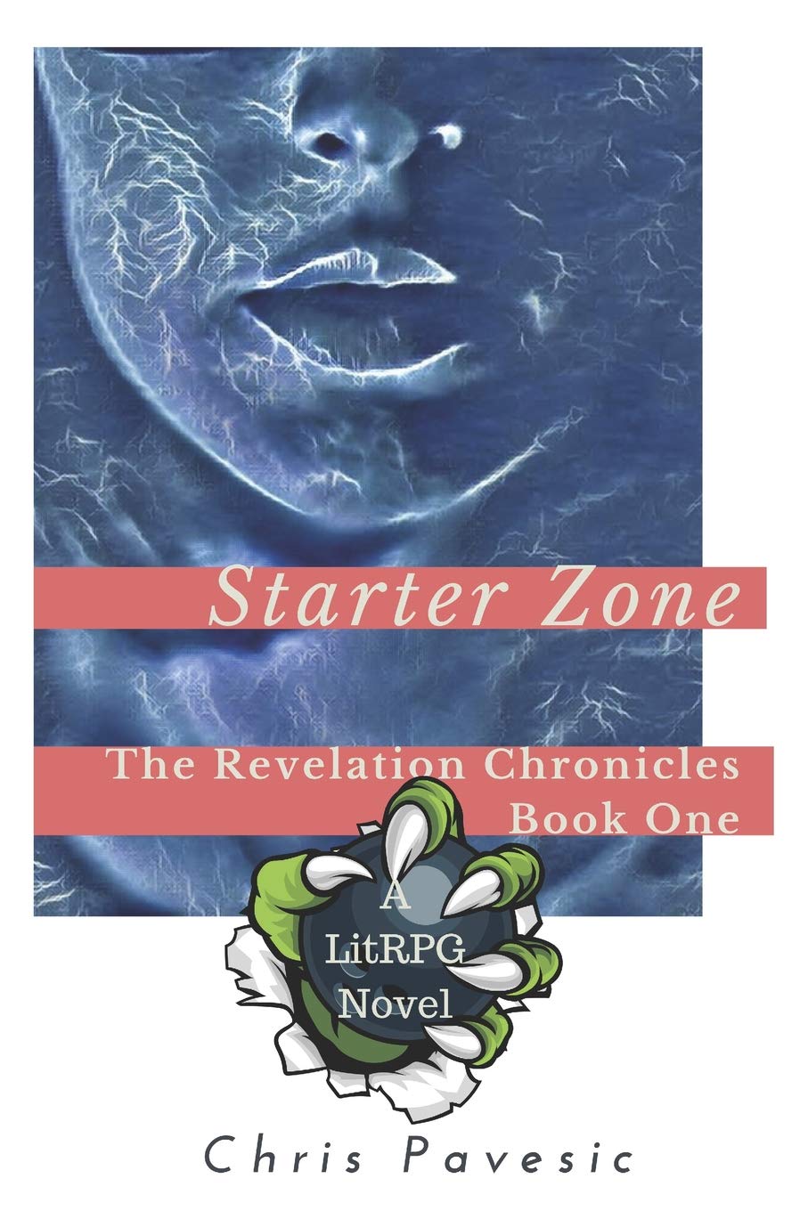 Starter Zone (The Revelation Chronicles, Band 1) Books