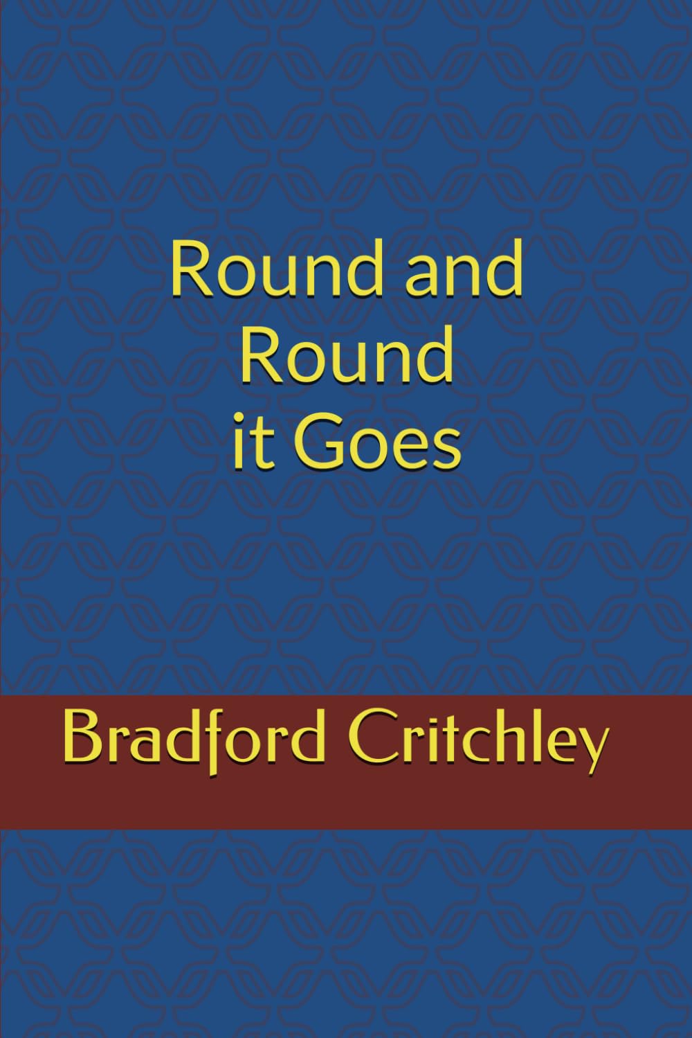 Round and Round it Goes Contemporary literature