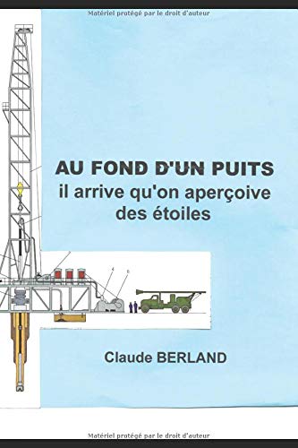 AU FOND D'UN PUITS: il arrive qu'on aperçoive des étoiles book