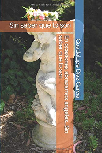 En ocasiones abrazamos ángeles...Sin saber que lo son: Sin saber que lo son Novels & Short Stories