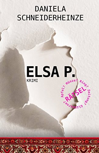 Product Image: Elsa P.