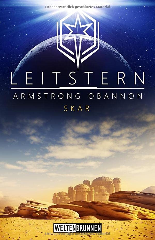Skar (Leitstern Zyklus, Band 2) Action & Adventure