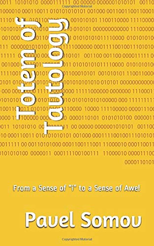 Totem of Tautology: From a Sense of “i” to a Sense of Awe! (Yard Sale of Words, Band 2) Contemporary literature Books
