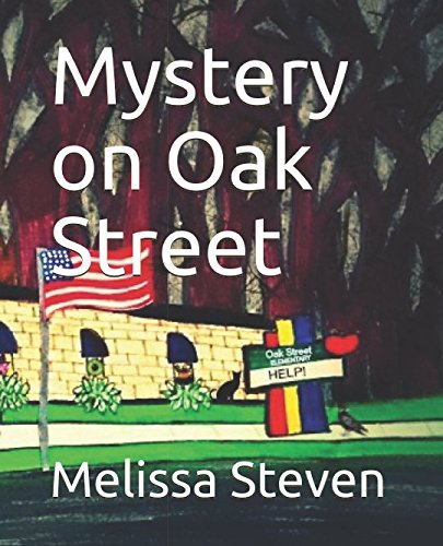 Mystery on Oak Street Action & Adventure