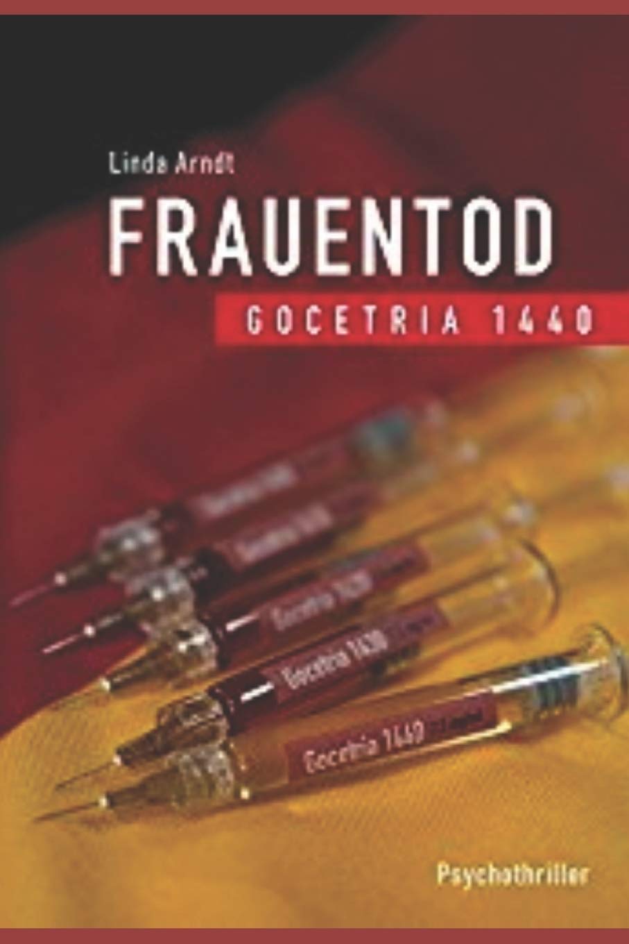 Frauentod: Gocetria 1440 book