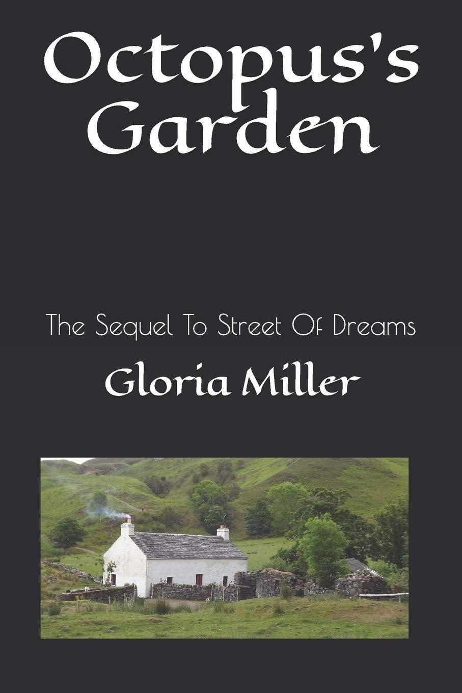 Octopus's Garden: The Sequel To Street Of Dreams Contemporary literature