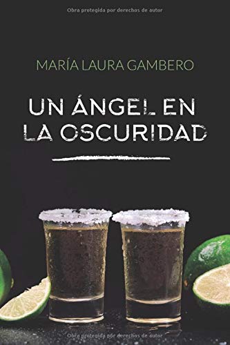 Un ángel en la oscuridad Romantic Thrillers