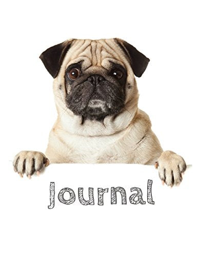 Journal: Pug A4 Pets