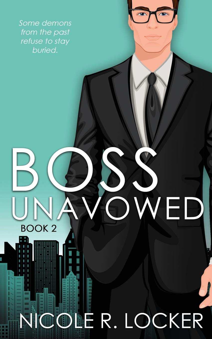 Boss Unavowed: A Wedding Romance Novella (The Boss Series, Band 2) Contemporary literature