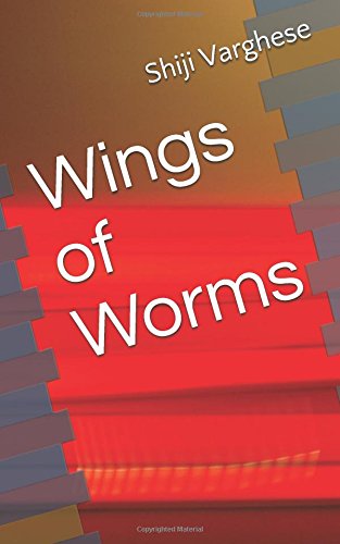 Wings of Worms Poetry