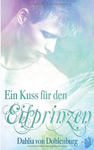 Ein Kuss für den Eisprinzen Contemporary literature