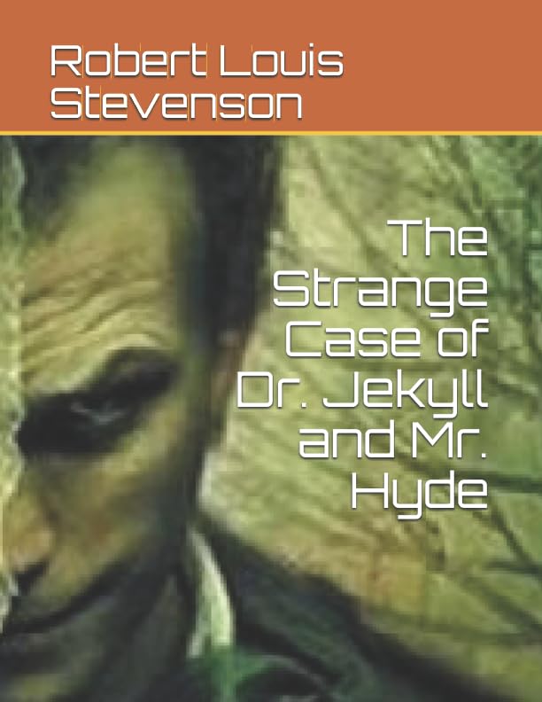 The Strange Case of Dr. Jekyll and Mr. Hyde International
