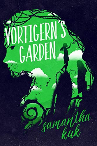 Vortigern's Garden Contemporary literature