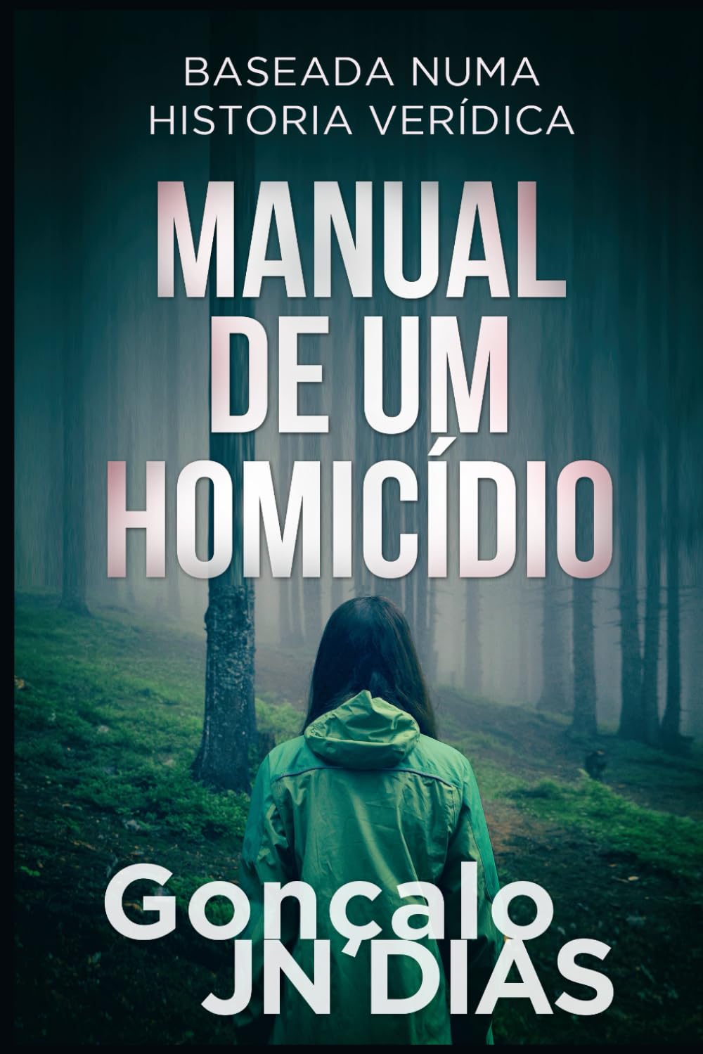 Manual de um Homicídio Action & Adventure
