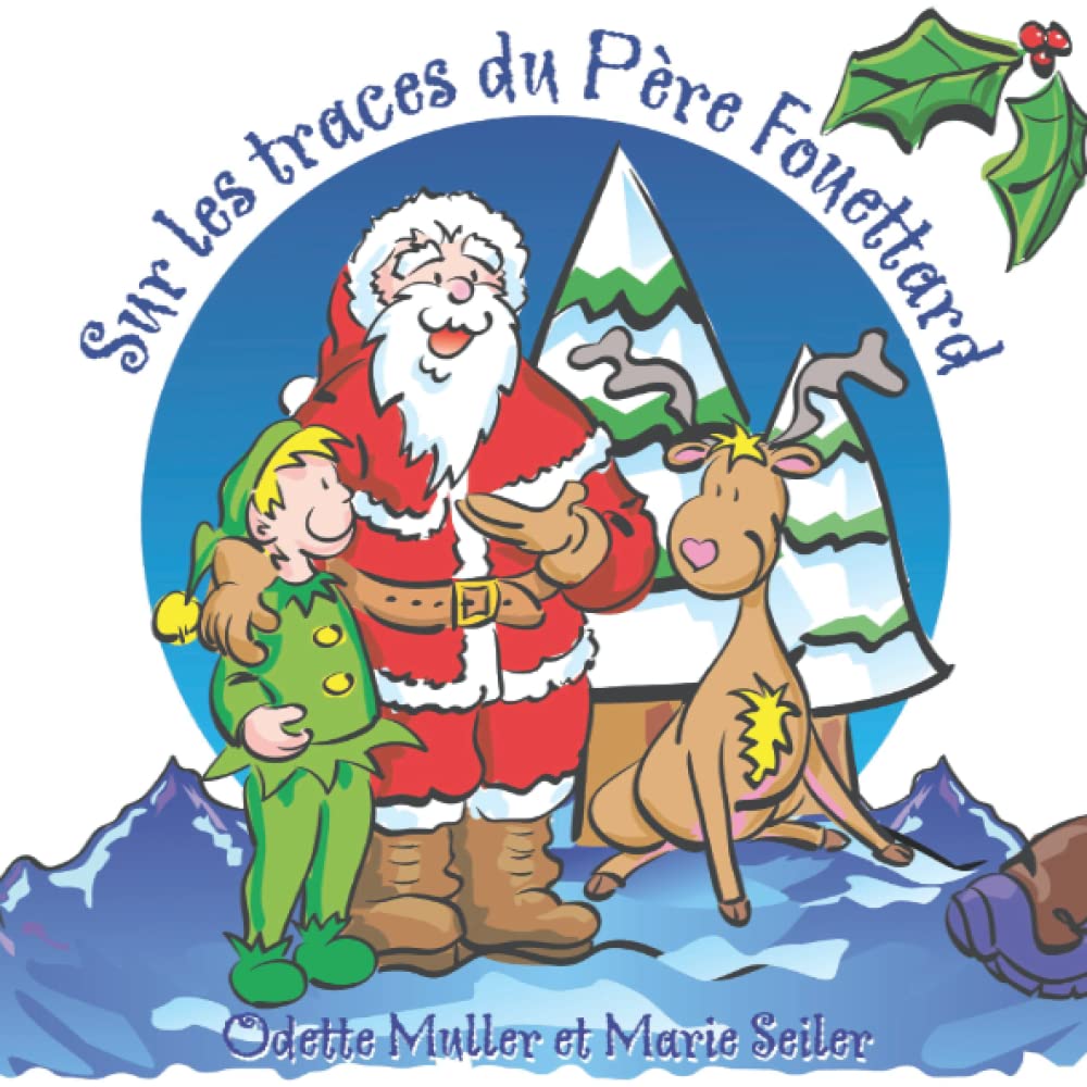 Sur les traces du Père Fouettard Eroticism