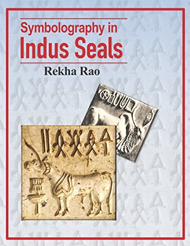 Symbolography in Indus Seals Film, Art & Culture