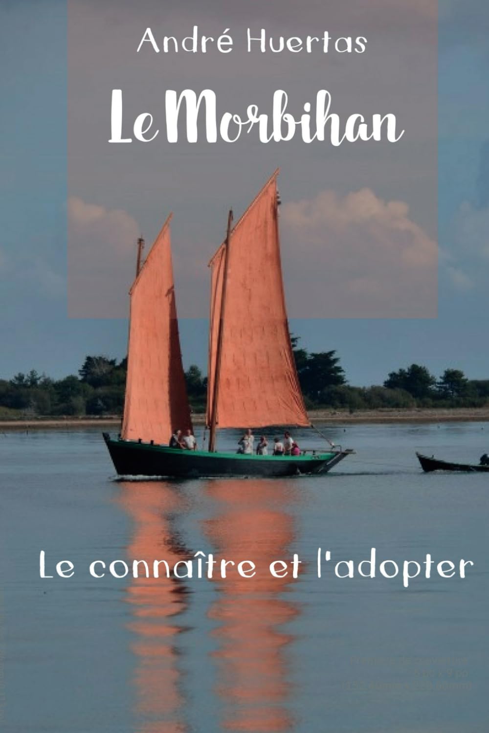 Le Morbihan: le connaitre et l'adopter Hiking & Cycling
