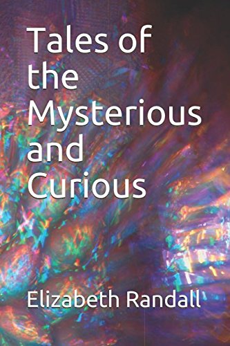 Tales of the Mysterious and Curious Religion & Esotericism