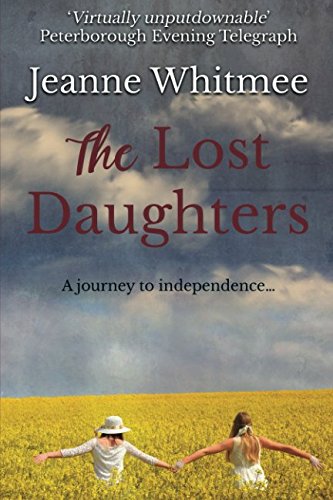 The Lost Daughters: A moving saga of womanhood Contemporary literature