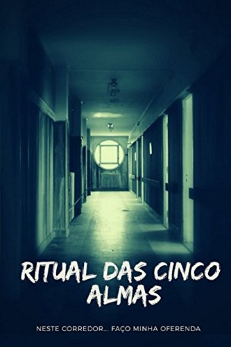 Ritual das cinco almas Romantic Thrillers