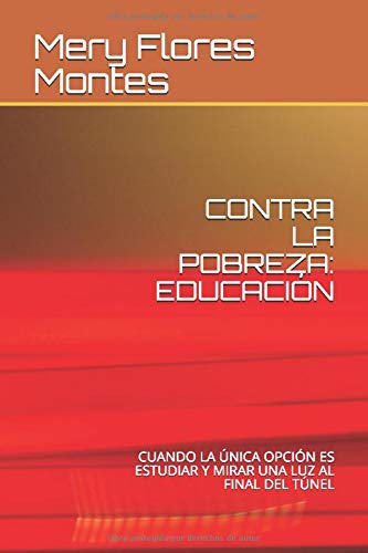 CONTRA LA POBREZA EDUCACION Manga