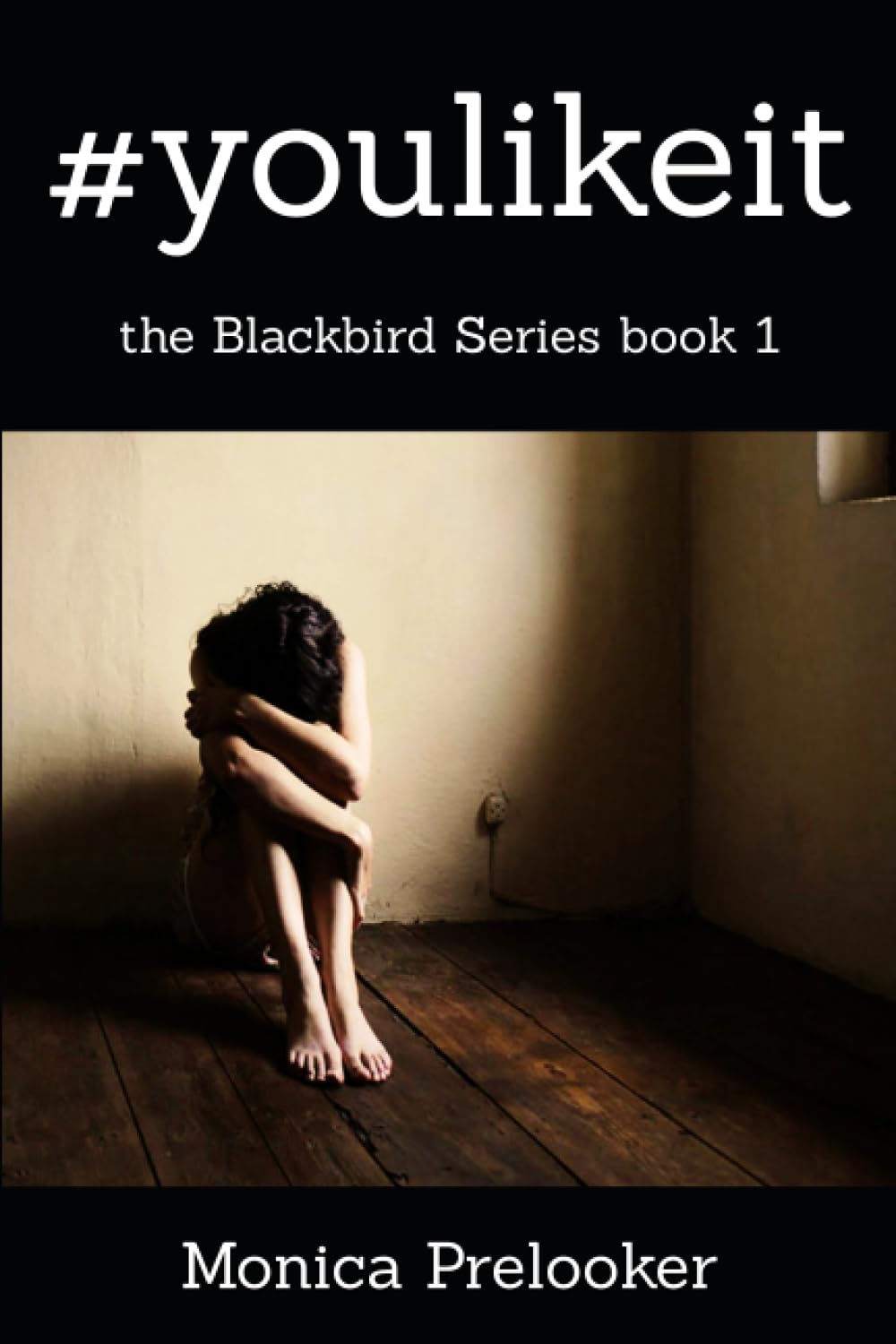 #youlikeit: the BLACKBIRD series book 1 Contemporary literature
