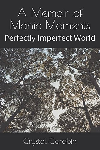 A Memoir of Manic Moments: Perfectly Imperfect World (Publicly Bipolar, Band 1) Psychology