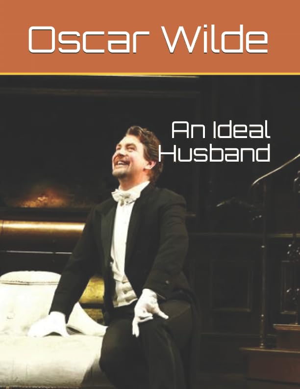 Product Image: An Ideal Husband