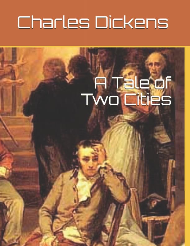Product Image: A Tale of Two Cities