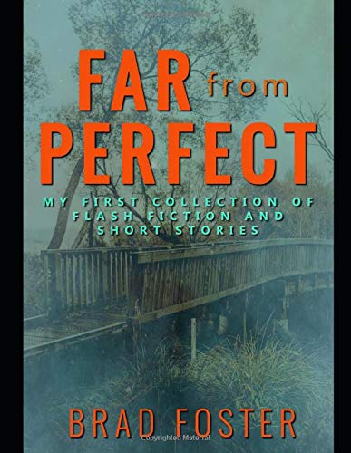 Far from Perfect: My First Collection of Flash Fiction and Short Stories Essays & Short Stories