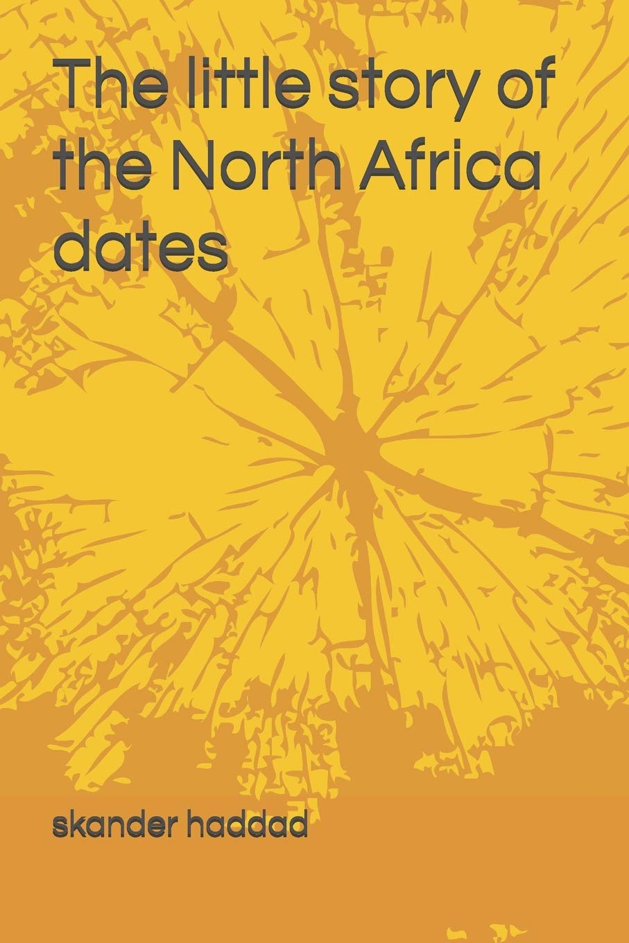 The little story of the North Africa dates Learning & Reference