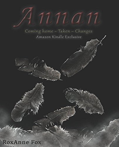 Product Image: Annan: Coming Home ~ Taken ~ Changes