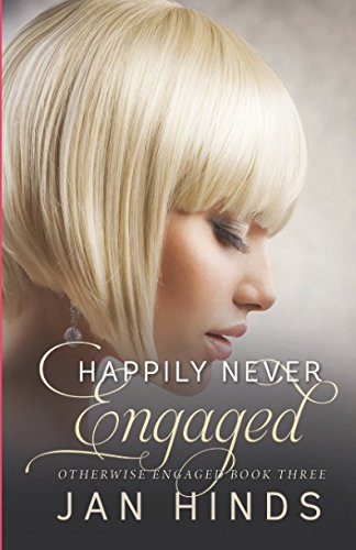 Product Image: Happily Never Engaged (Otherwise Engaged, Band 3)