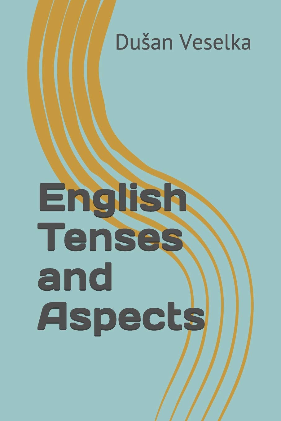 English Tenses and Aspects Social Sciences