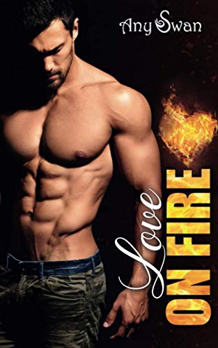 Product Image: Love on Fire