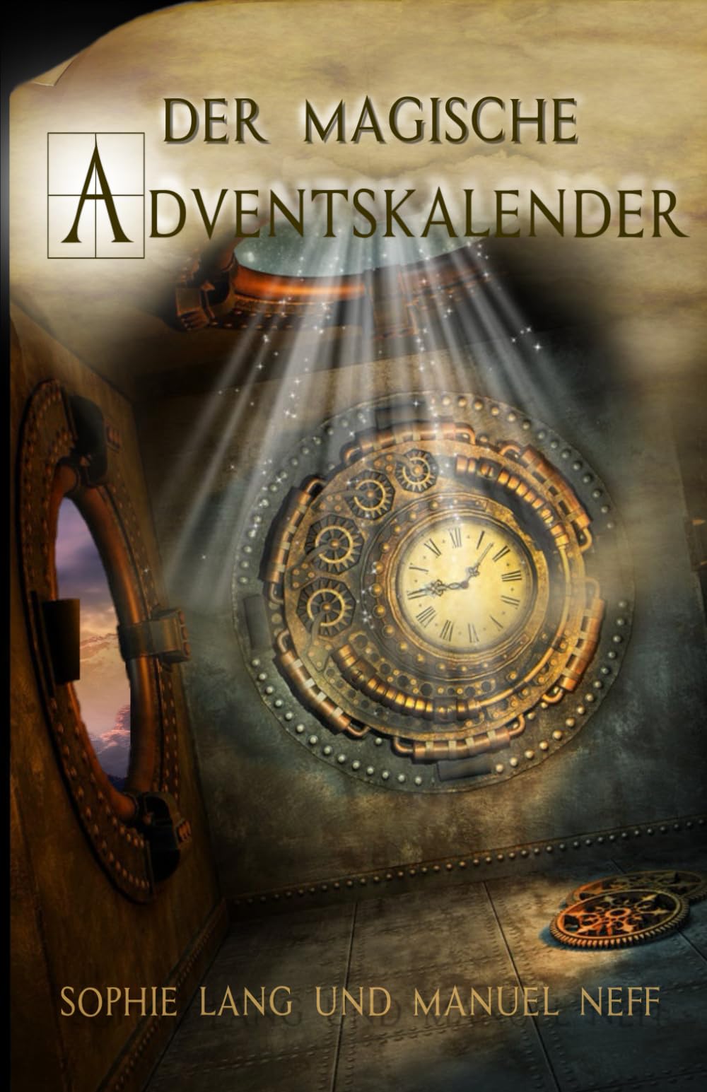 Product Image: Der magische Adventskalender