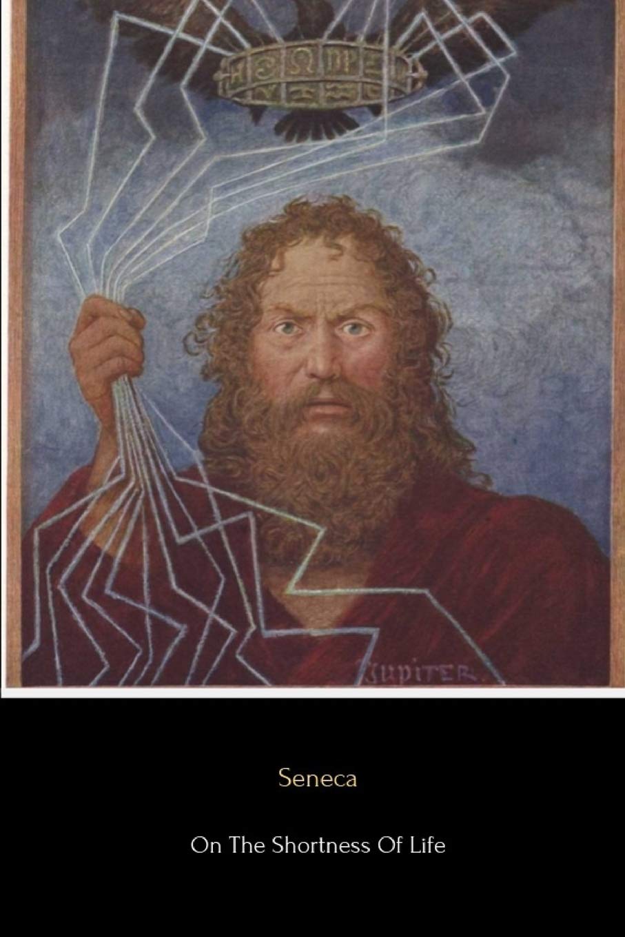 On the Shortness of Life (Illustrated) Philosophy