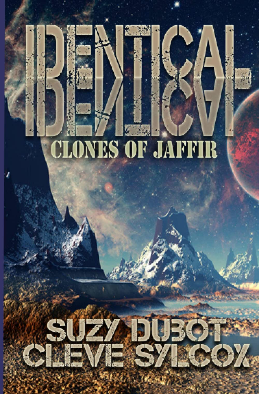 Identical: Clones of Jaffir Action & Adventure
