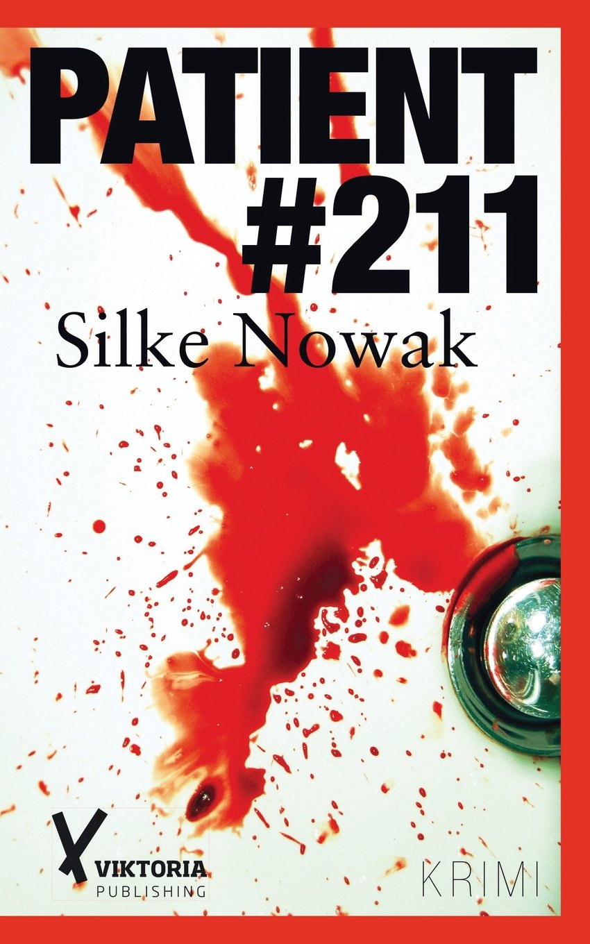 Patient 211 Detective & CSI