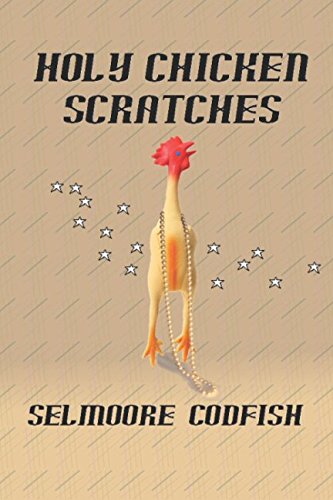 Holy Chicken Scratches (Neal Harris--Faith-Based Insurance Investigator Series, Band 1) Humour & Satire