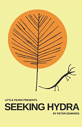 Seeking Hydra (Little Fears Presents, Band 4) Contemporary literature