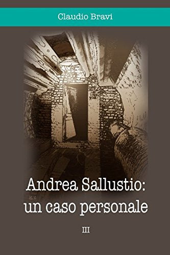 Andrea Sallustio: Un caso personale Detective & CSI